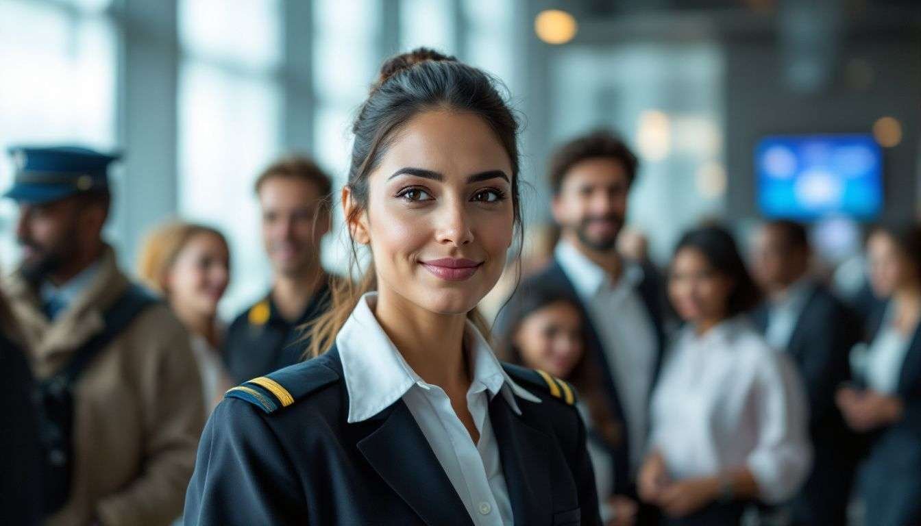 The best airlines to work for in the world according to employees