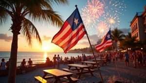 4th Of July In Puerto Rico: Tips For An Epic Celebration