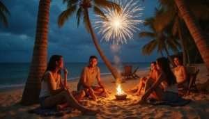 4th Of July In Puerto Rico: Tips For An Epic Celebration