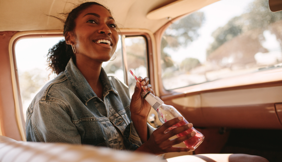 Women's Road Trip